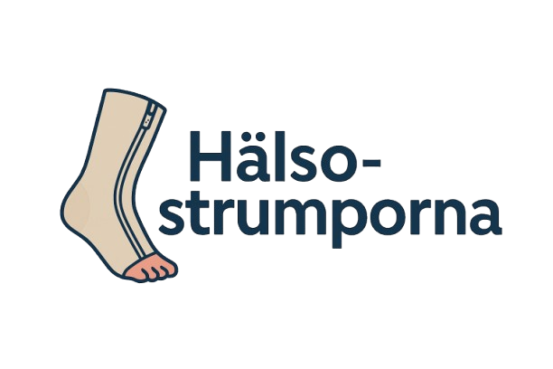 Hälsostrumporna